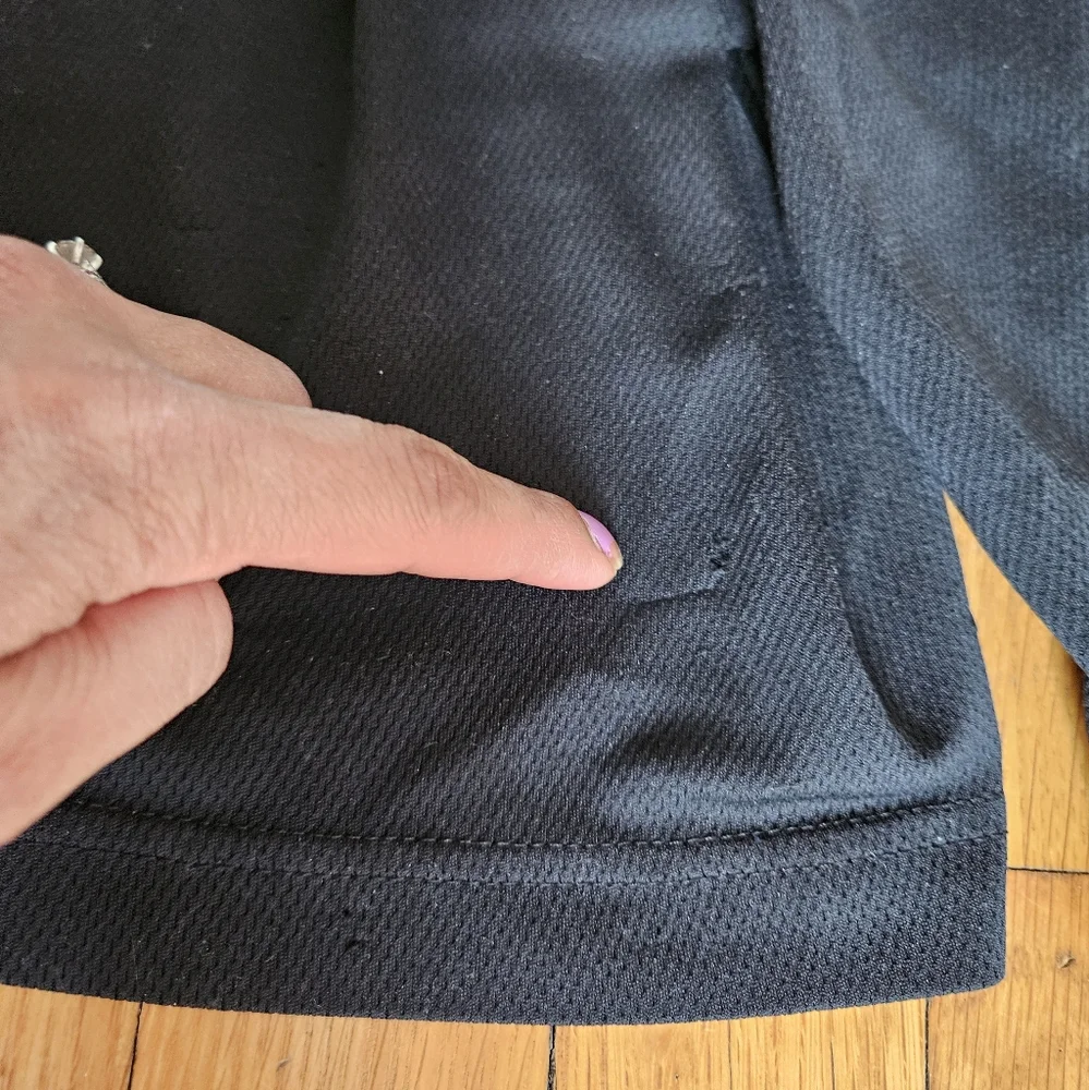 Old Navy Boys Activewear Shorts